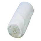 White Soft Bleached Odorless Medical Cotton Wool Roll