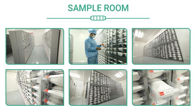 Настраиваемые роллы из газы с 12х8 сеткой и 32 с гребной хлопковой нитью нестерильная и рентгеновская опция 9