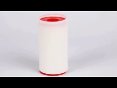 Производственная линия слипчивого гипсолита 7.5*4.5cm ленты окиси цинка скорой помощи