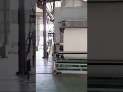 Необработанная хлопчатовая вата