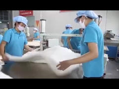 Крен хлопка